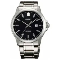 Наручные часы для мужчин Orient SUNE5003B0 Кварцевый/ 41 мм