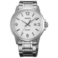 Наручные часы для мужчин Orient SUNE5005W0 Кварцевый/ 41 мм