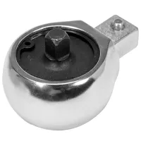 Насадка трещотка Yato YT07870 