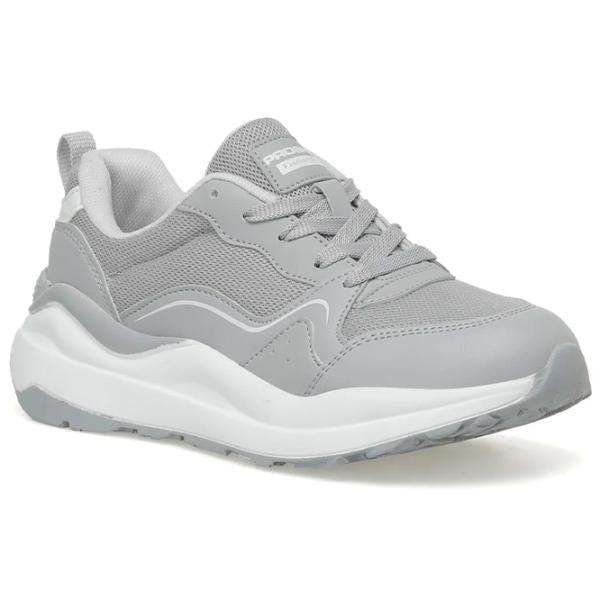 Adidași pentru femei Proshot Alena 3PR Toamnă/ Gray photo 1