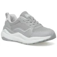 Adidași pentru femei Proshot Alena 3PR Toamnă/ Gray