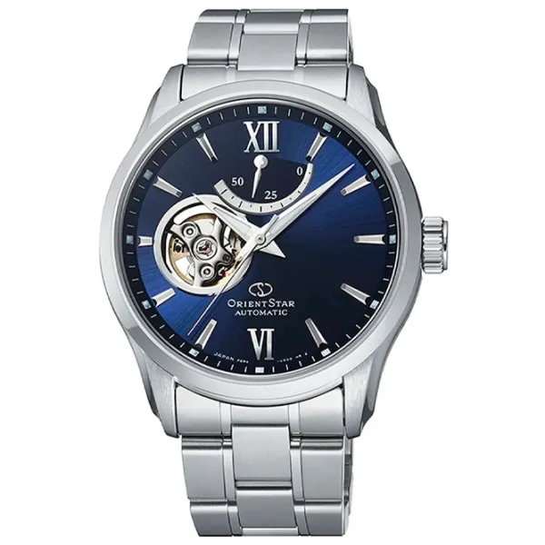 Наручные часы для мужчин Orient RE-AT0001L00B Механический/ 39 мм photo 1