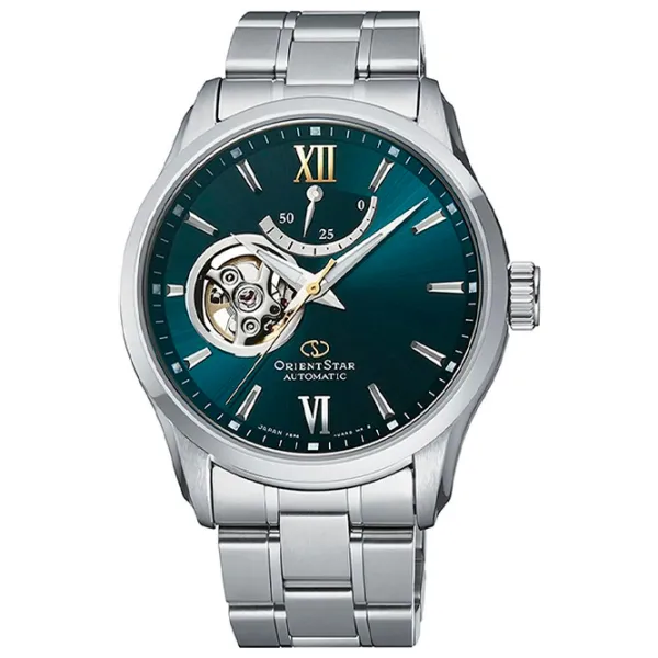 Наручные часы для мужчин Orient RE-AT0002E00B Механический/ 39 мм photo 1