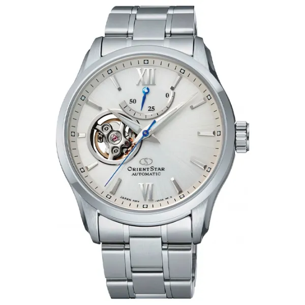 Наручные часы для мужчин Orient RE-AT0003S00B Механический/ 39 мм photo 1