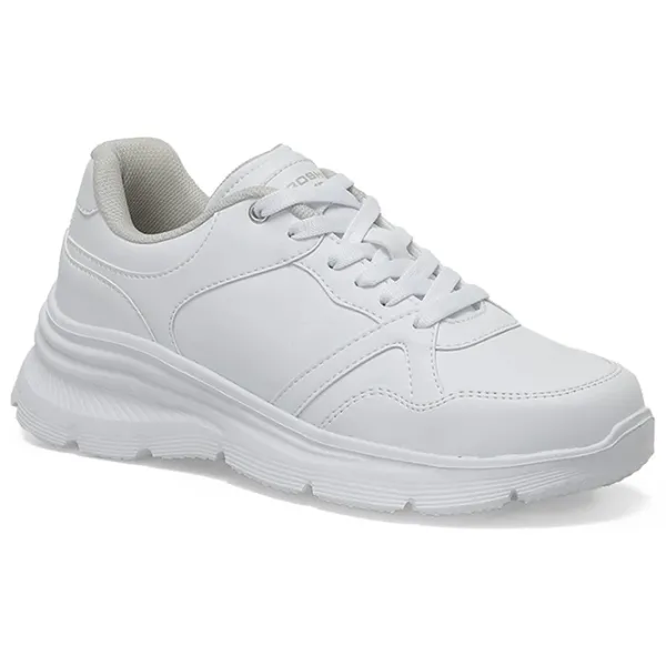 Adidași pentru femei Proshot Helena Pu W 3PR Primăvară/ White photo 1 Adidași pentru femei Proshot Helena Pu W 3PR Primăvară/ White photo 1