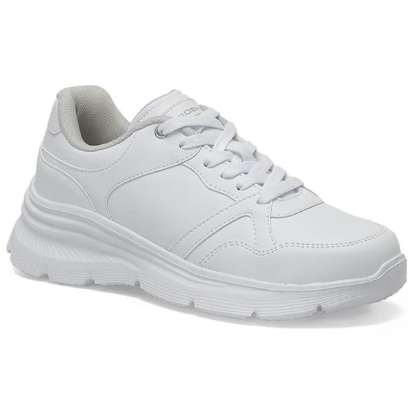 Adidași pentru femei Proshot Helena Pu W 3PR Primăvară/ White photo 1 Adidași pentru femei Proshot Helena Pu W 3PR Primăvară/ White photo 1