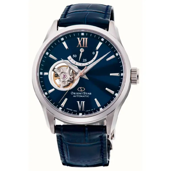 Наручные часы для мужчин Orient RE-AT0006L00B Механический/ 39 мм photo 1