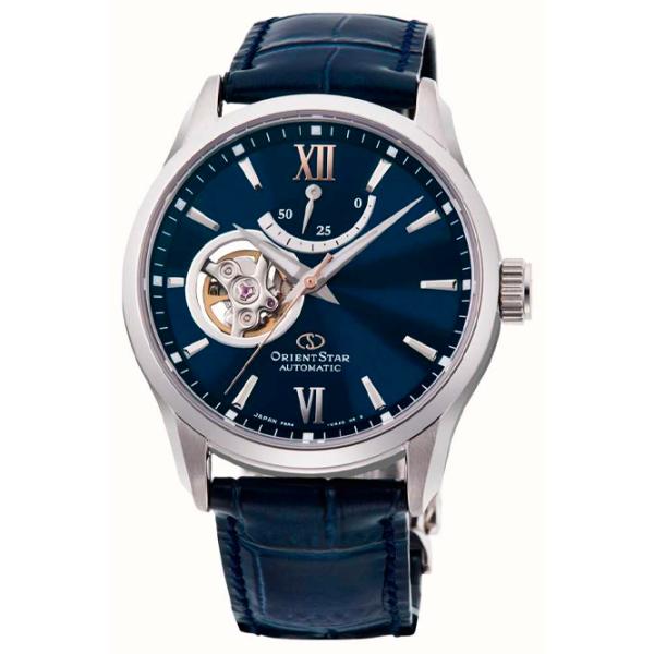Наручные часы для мужчин Orient RE-AT0006L00B Механический/ 39 мм photo 1