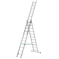 Лестница Elkop VHR P 3x14 3x42 150 кг