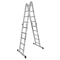 Лестница Elkop V3552 4x20 130 кг