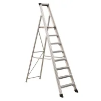 Складная лестница Elkop SHRP 812 1x12 150 кг