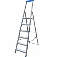 Складная лестница Elkop JHR 506 1x6 150 кг