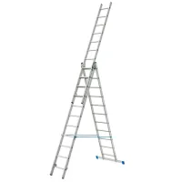 Лестница Elkop VHR P 3x15 3x45 150 кг