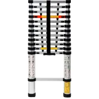 Лестница Vorel 17702 12 секцийx13 150 кг