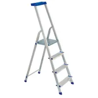 Складная лестница Elkop JHR 507 1x7 150 кг