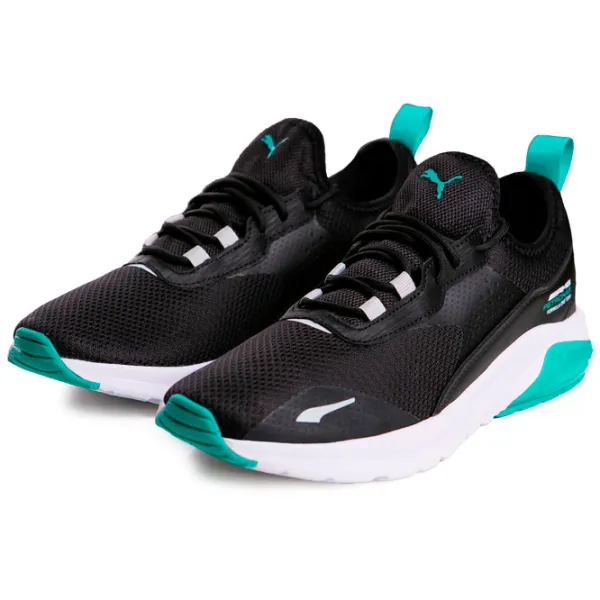 Adidași pentru bărbați Puma Mapf1 Electron E Pro 47/ Black photo 1