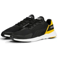 Кроссовки для мужчин Puma Porsche Tiburion Logo 41/ Черный