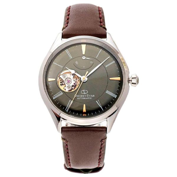 Наручные часы для мужчин Orient RE-AT0202E00B Механический/ 40 мм photo 1