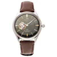 Наручные часы для мужчин Orient RE-AT0202E00B Механический/ 40 мм