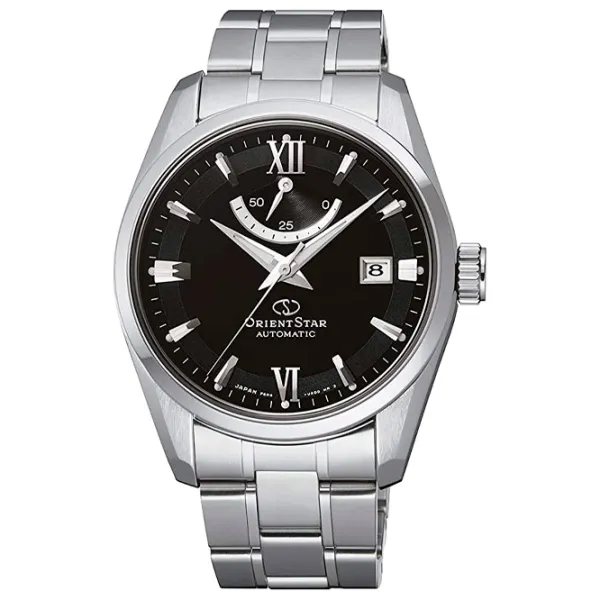 Наручные часы для мужчин Orient RE-AU0004B00B Механический/ 39 мм photo 1 Наручные часы для мужчин Orient RE-AU0004B00B Механический/ 39 мм photo 1