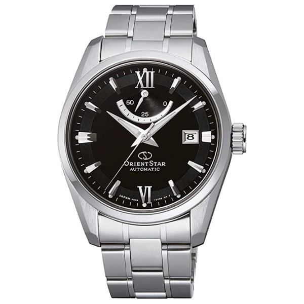 Наручные часы для мужчин Orient RE-AU0004B00B Механический/ 39 мм photo 1 Наручные часы для мужчин Orient RE-AU0004B00B Механический/ 39 мм photo 1