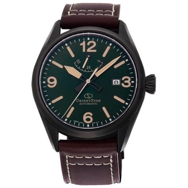 Наручные часы для мужчин Orient RE-AU0201E00B Механический/ 41 мм photo 1