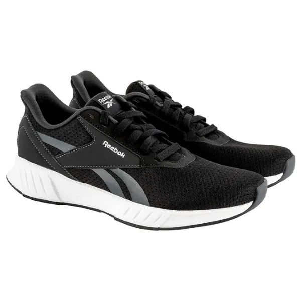 Кроссовки унисекс Reebok Lite plus 2.5 44/ Черный photo 1 Кроссовки унисекс Reebok Lite plus 2.5 44/ Черный photo 1