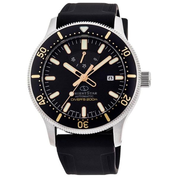 Наручные часы для мужчин Orient RE-AU0303B00B Механический/ 44 мм photo 1