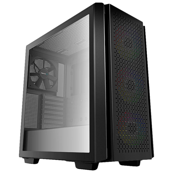 Calculator de jocuri Navigator 00535 Core i5 14400F/ 32 GB/ / 1 TB/ GeForce RTX 4060 Ti GAMING OC photo 1