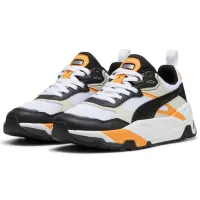 Кроссовки для мужчин Puma Trinity Jr Mineral 37.5/ Черный