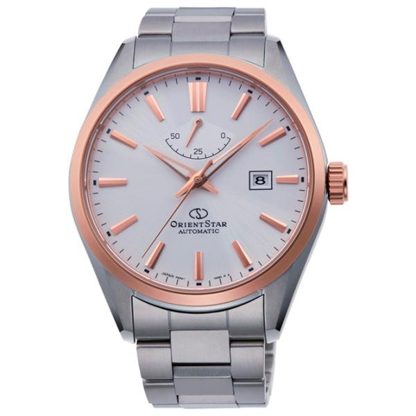 Ceas de mână pentru bărbați Orient RE-AU0401S00B Mecanic/ 42 mm photo 1 Ceas de mână pentru bărbați Orient RE-AU0401S00B Mecanic/ 42 mm photo 1