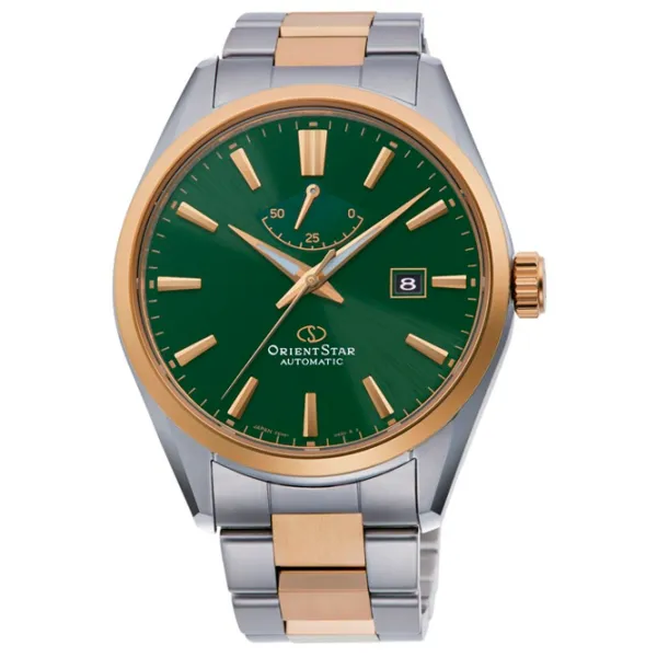 Наручные часы для мужчин Orient RE-AU0405E00B Механический/ 42 мм photo 1