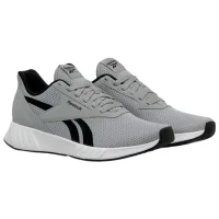 Кроссовки унисекс Reebok Lite plus 2.5 44/ Серый