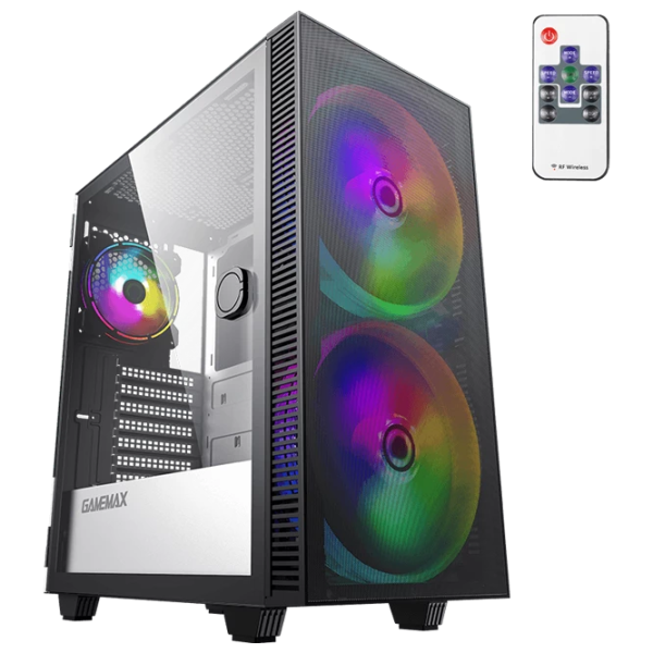 Игровой компьютер Navigator 00536  Core i5 14600KF/ 32 ГБ/ / 1 ТБ/ GeForce RTX 4060 Ti ProArt OC edition photo 1 Игровой компьютер Navigator 00536  Core i5 14600KF/ 32 ГБ/ / 1 ТБ/ GeForce RTX 4060 Ti ProArt OC edition photo 1