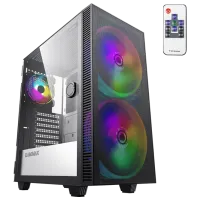 Игровой компьютер Navigator 00536  Core i5 14600KF/ 32 ГБ/ / 1 ТБ/ GeForce RTX 4060 Ti ProArt OC edition