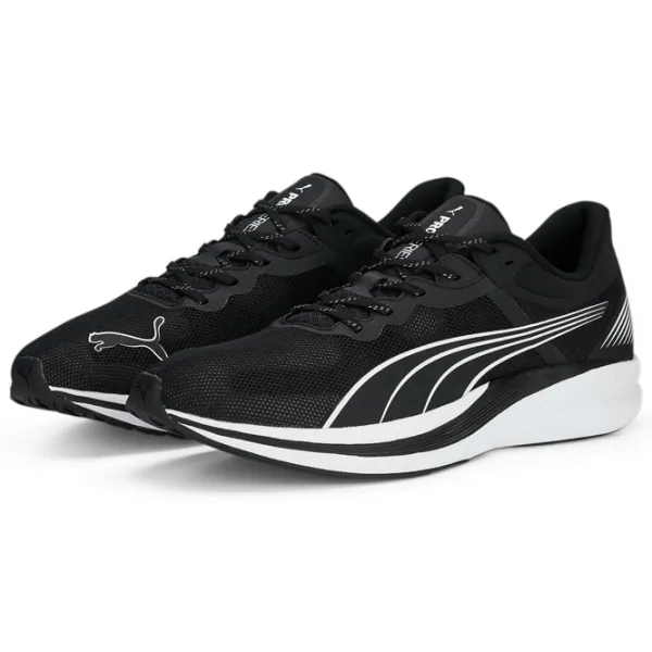 Кроссовки для мужчин Puma Redeem Profoam 47/ Черный photo 1