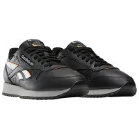 Adidași unisex Reebok Classic leather ripple 44.5/ Black