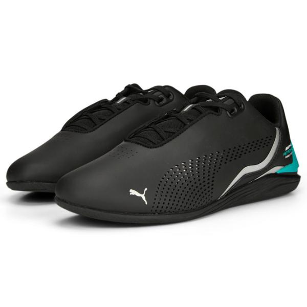 Adidași pentru bărbați Puma Mapf1 Drift Cat Decima 40/ Black photo 1