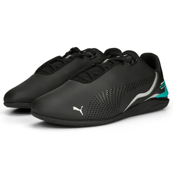 Adidași pentru bărbați Puma Mapf1 Drift Cat Decima 44/ Black photo 1