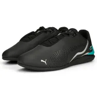 Кроссовки для мужчин Puma Mapf1 Drift Cat Decima 44.5/ Черный