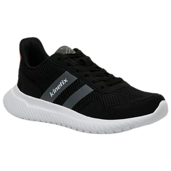 Adidași unisex Kinetix 4M ARINA TX 4FX 38/ Black photo 1 Adidași unisex Kinetix 4M ARINA TX 4FX 38/ Black photo 1