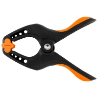 Clemă cu arc NEO Tools 45-530 75 mm