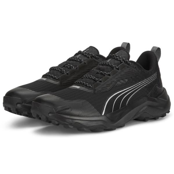 Кроссовки для мужчин Puma Obstruct Profoam Bold 41/ Черный photo 1