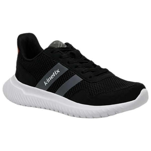 Adidași unisex Kinetix 4M ARINA TX 4FX 36/ Black photo 1 Adidași unisex Kinetix 4M ARINA TX 4FX 36/ Black photo 1