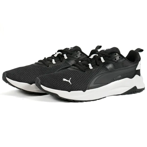 Кроссовки для мужчин Puma Stride Fs 42/ Черный photo 1