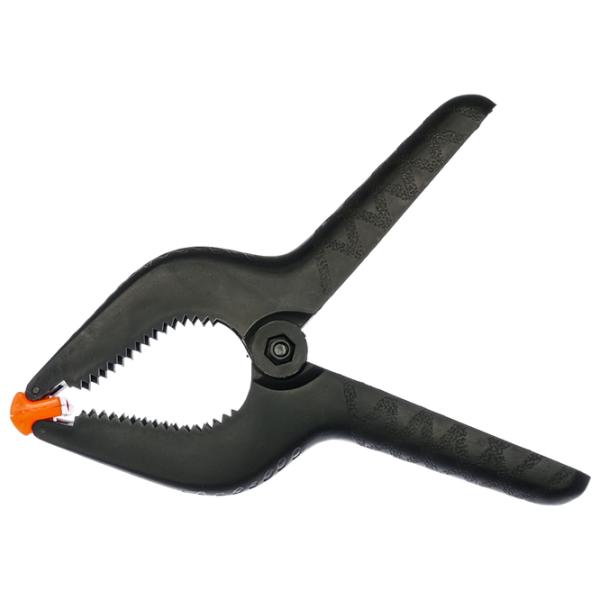 Струбцина пружинная T-Tools 12A422 225 мм photo 1