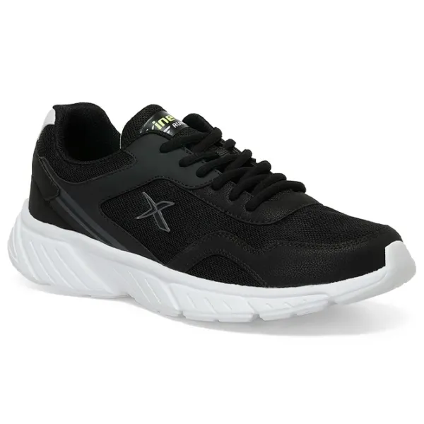 Adidași unisex Kinetix 4M ALVIS TX 4FX 40/ Black photo 1 Adidași unisex Kinetix 4M ALVIS TX 4FX 40/ Black photo 1