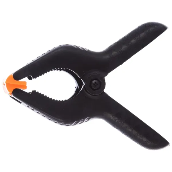 Струбцина пружинная T-Tools 12A415 150 мм photo 1