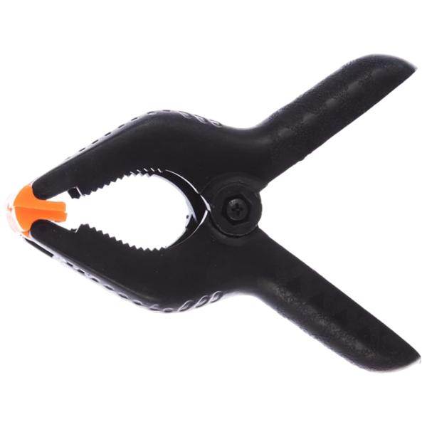 Струбцина пружинная T-Tools 12A415 150 мм photo 1