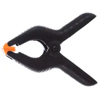 Clemă cu arc T-Tools 12A415 150 mm